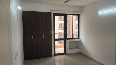 Bedroom Image of 1341 Sq.ft 2.5 BHK Apartment / Flat for rent in RG Luxury, Noida Extension Greater Noida for Rs. 22000