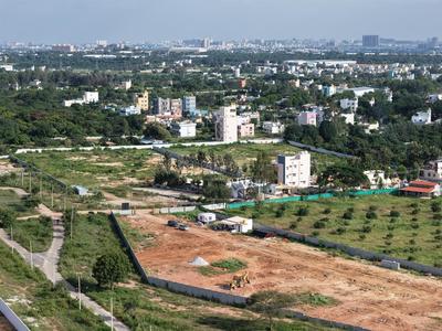 Image of 1200 Sq.ft Residential Plot / Land for sale in Yelahanka, Bengaluru for Rs. 8400009