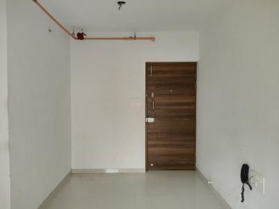 Living Room Image of 700 Sq.ft 2 BHK Apartment / Flat for sale in Swaroop Marvel Gold Phase II Colloseum, Bhandup West Mumbai for Rs. 12800000