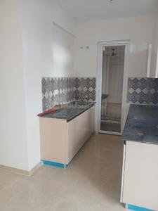 Kitchen Image of 1081 Sq.ft 3 BHK Builder Floor for sale in Signature Global Park 4 And 5, Sector 36 Sohna for Rs. 9900000