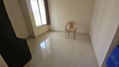 Bedroom Image of 800 Sq.ft 2 BHK Apartment / Flat for rent in Ideal Colony, Kothrud Pune for Rs. 40000