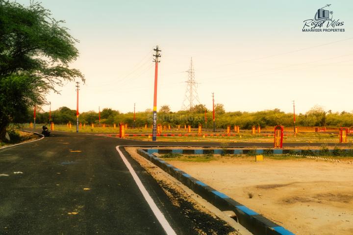 Mahaveer lakecity 2  Main Image 1
