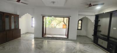 Hall Image of 2871 Sq.ft 4 BHK Apartment / Flat for rent in Banjara Hills Hyderabad for Rs. 65000