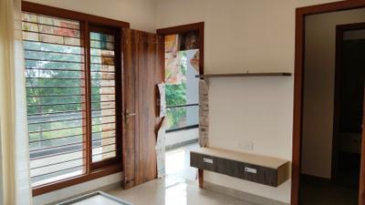 Bedroom Image of 2200 Sq.ft 3 BHK Villa for sale in PG Krishna Carnival, Manghatai Agra for Rs. 13200000
