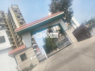 Image of 500 Sq.ft 1 BHK Apartment / Flat for sale in Shivam Vrindavan Regency, Yewalewadi, Pune for Rs. 2480000