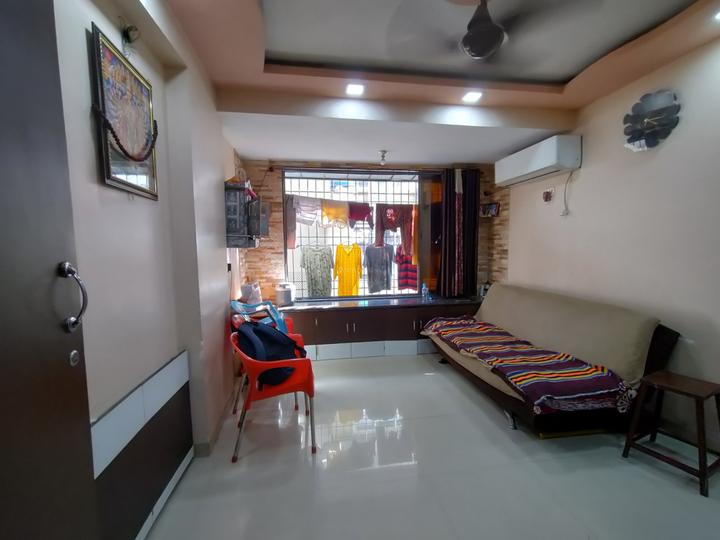 Chandel Darshan chs Main Image 1