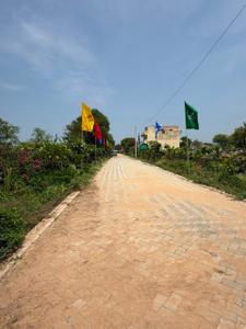 Image of 900 Sq.ft Residential Plot / Land for sale in Narsinghpura, Jaipur for Rs. 5000000