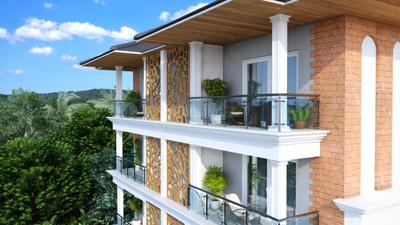 Image of 5025 Sq.ft 4 BHK Villa for sale in Sodiem Siolim, Goa for Rs. 75000000