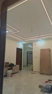 Hall Image of 5200 Sq.ft 12 BHK Independent House for sale in Thanisandra Bengaluru for Rs. 40000000