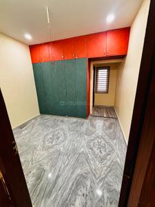 Bedroom Image of 2358 Sq.ft 2 BHK Apartment / Flat for rent in Sitaram Nagar Guntur for Rs. 15000