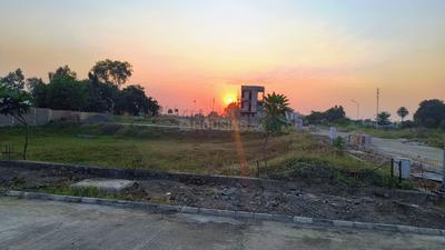 Image of 1000 Sq.ft Residential Plot / Land for sale in Khialdas Harshita Smart City, Dipdi, Bhopal for Rs. 4469000