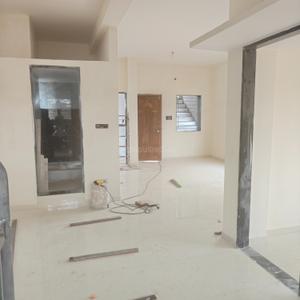 Hall Image of 1200 Sq.ft 2 BHK Apartment / Flat for rent in Vaibhav Nagar Belagavi for Rs. 12000