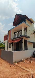 Image of 1800 Sq.ft 4 BHK Independent House for sale in Kakkanad, Kochi for Rs. 9900002