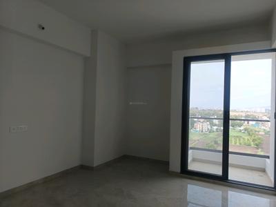 Bedroom Image of 1400 Sq.ft 3 BHK Apartment / Flat for sale in Kanifnath Archana Paradise, Mohammed Wadi Pune for Rs. 11000000