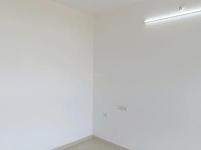 Bedroom Image of 1420 Sq.ft 3 BHK Apartment / Flat for sale in T Bhimjyani Neelkanth Woods Olivia, Thane West Thane for Rs. 34500000