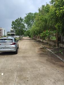 Image of 3600 Sq.ft Residential Plot / Land for sale in Aarone County Walk Plots, County Walk Township, Indore for Rs. 27500000