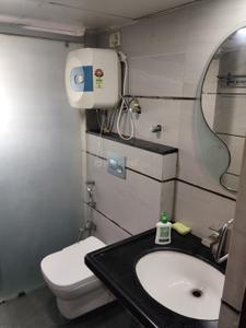 Silver Spring Bathroom One 3
