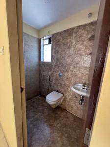 Image of 1055 Sq.ft 2 BHK Apartment / Flat for rent in Vishesh Balaji Symphony, Panvel, Navi Mumbai for Rs. 25000