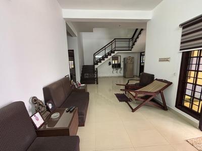 Hall Image of 2500 Sq.ft 4 BHK Independent House for sale in Chottanikkara Kochi for Rs. 10000000