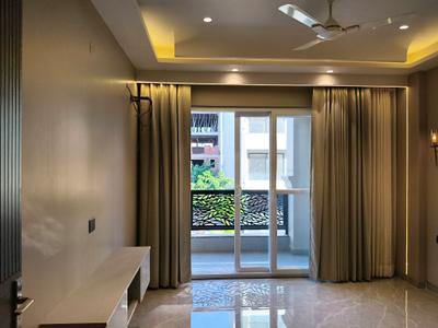Bedroom Image of 2250 Sq.ft 4 BHK Builder Floor for sale in Ansal Esencia Sector 67, Sector 67 Gurgaon for Rs. 26000000