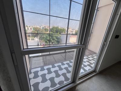 Balcony Image of 3800 Sq.ft 5 BHK Villa for sale in Mansarovar Jaipur for Rs. 23100000