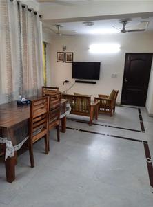 3 BHK Flat