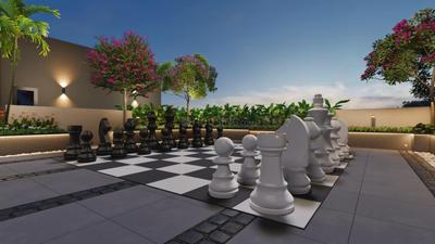 Image of 1679 Sq.ft 3 BHK Apartment / Flat for sale in DRA Astra, Madhavaram, Chennai for Rs. 16300000