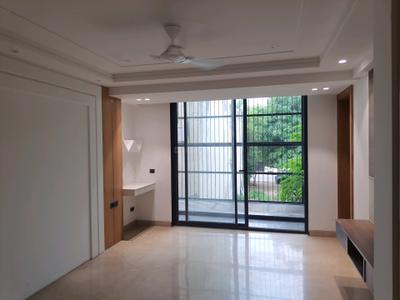 Bedroom Image of 2600 Sq.ft 4 BHK Builder Floor for sale in Shahpur Gurgaon for Rs. 48500000
