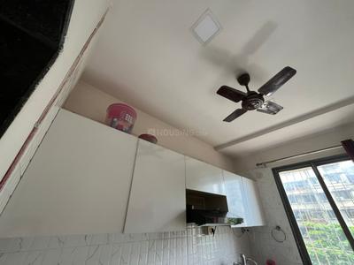 Kitchen Image of 410 Sq.ft 1 BHK Apartment / Flat for sale in EON Riverwood Park, Sagarli Gaon Thane for Rs. 3500000