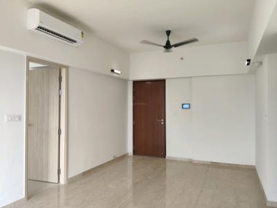 Living Room Image of 1600 Sq.ft 3 BHK Apartment / Flat for sale in Ashford Royale, Bhandup West Mumbai for Rs. 50000000