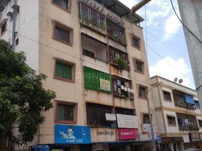 1 BHK Flat
