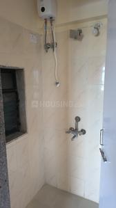Image of 400 Sq.ft 1 BHK Apartment / Flat for rent in Worli, Mumbai for Rs. 45000