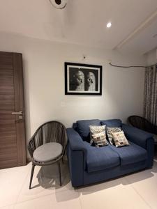 Hall Image of 1780 Sq.ft 3 BHK Apartment / Flat for sale in Gokhale Krishnanayan, Kothrud Pune for Rs. 27200000