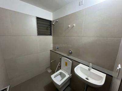 Image of 1580 Sq.ft 3 BHK Apartment / Flat for rent in Vishwanath Maher Select, Shela, Ahmedabad for Rs. 32000