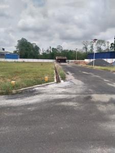 Image of 1605 Sq.ft Residential Plot / Land for sale in Kovilpalayam, Coimbatore for Rs. 4650000