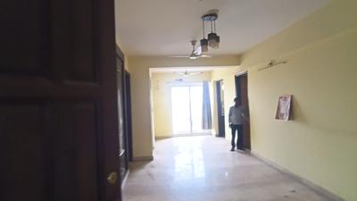 Hall Image of 1410 Sq.ft 3 BHK Apartment / Flat for rent in Lanka Varanasi for Rs. 30000