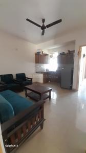 Hall Image of 750 Sq.ft 1 BHK Apartment / Flat for sale in Palam Vihar Gurgaon for Rs. 9500000