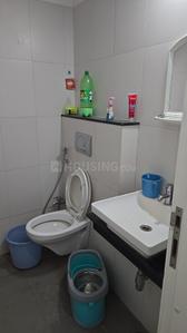 Image of 852 Sq.ft 3 BHK Apartment / Flat for sale in Godrej Greens, Handewadi, Pune for Rs. 7500000