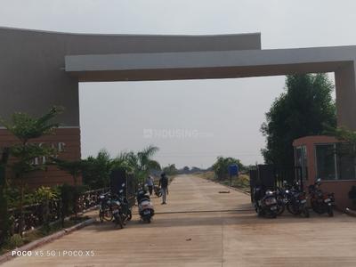 Image of 1047 Sq.ft Residential Plot / Land for sale in Singar City, Naya Raipur, Raipur for Rs. 1411000