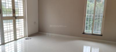 Bedroom Image of 2200 Sq.ft 4 BHK Apartment / Flat for rent in Nirmiti Crimson Dale, Baner Pune for Rs. 90000