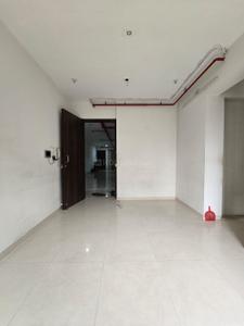 Hall Image of 630 Sq.ft 1 BHK Apartment / Flat for sale in Kalwa Thane for Rs. 9000000