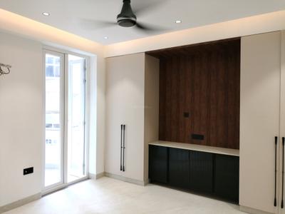 Bedroom Image of 2050 Sq.ft 3 BHK Apartment / Flat for sale in Princess Park Apartment, Sector 6 Dwarka New Delhi for Rs. 36000000