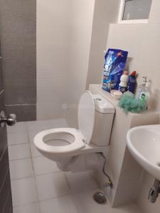 Image of 1240 Sq.ft 3 BHK Apartment / Flat for sale in Cosmos Ashoka Apartment, Milakpur Goojar, Bhiwadi for Rs. 5500000