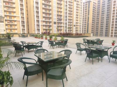 4 BHK Flat