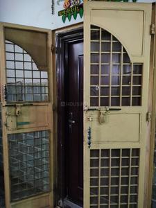 Balcony Image of Mishra PG in Sewa Nagar, Ghaziabad
