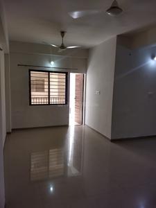 Hall Image of 1200 Sq.ft 3 BHK Apartment / Flat for sale in Akshar Pavilion, Bhayli Vadodara for Rs. 5600000