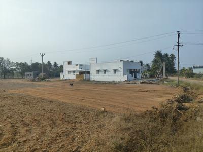Image of 2400 Sq.ft Residential Plot / Land for sale in Kariampalayam, Coimbatore for Rs. 3150000