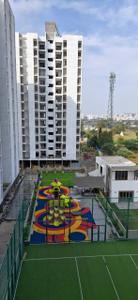 Image of 1265 Sq.ft 3 BHK Apartment / Flat for sale in Goel Legend County, Bavdhan, Pune for Rs. 14100000