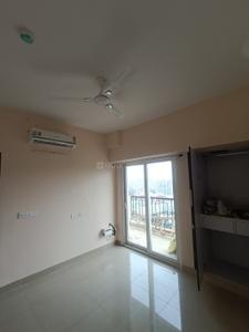 Bedroom Image of 585 Sq.ft 1 BHK Apartment / Flat for rent in Amrapali Dream Valley 2, Noida Extension Greater Noida for Rs. 19999