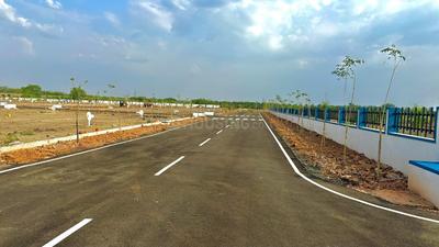 Image of 1350 Sq.ft Residential Plot / Land for sale in Golden Oaks, Chinna Tekur, Kurnool for Rs. 990000
